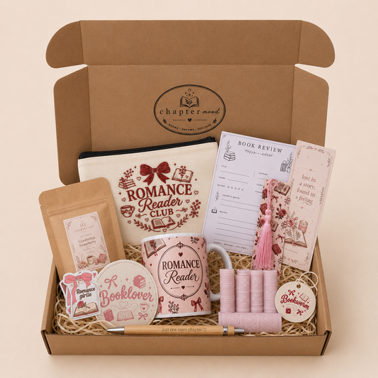 Romance Box 🎀