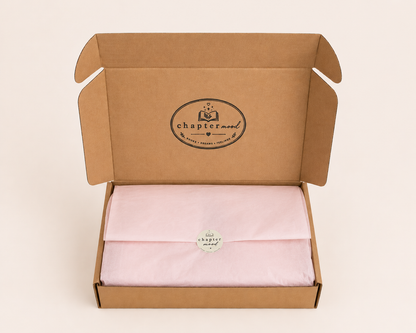 Romance Box 🎀