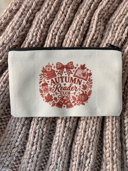 Autumn Reader Box