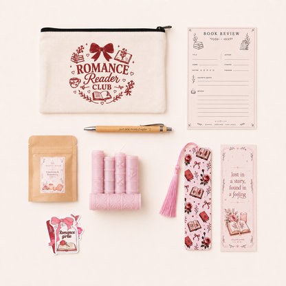 Romance Box 🎀