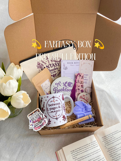 Fantasy Box 💫