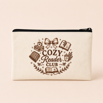 Cozy Box 🤎