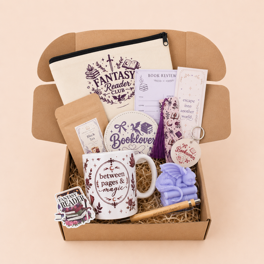 Fantasy Box 💫