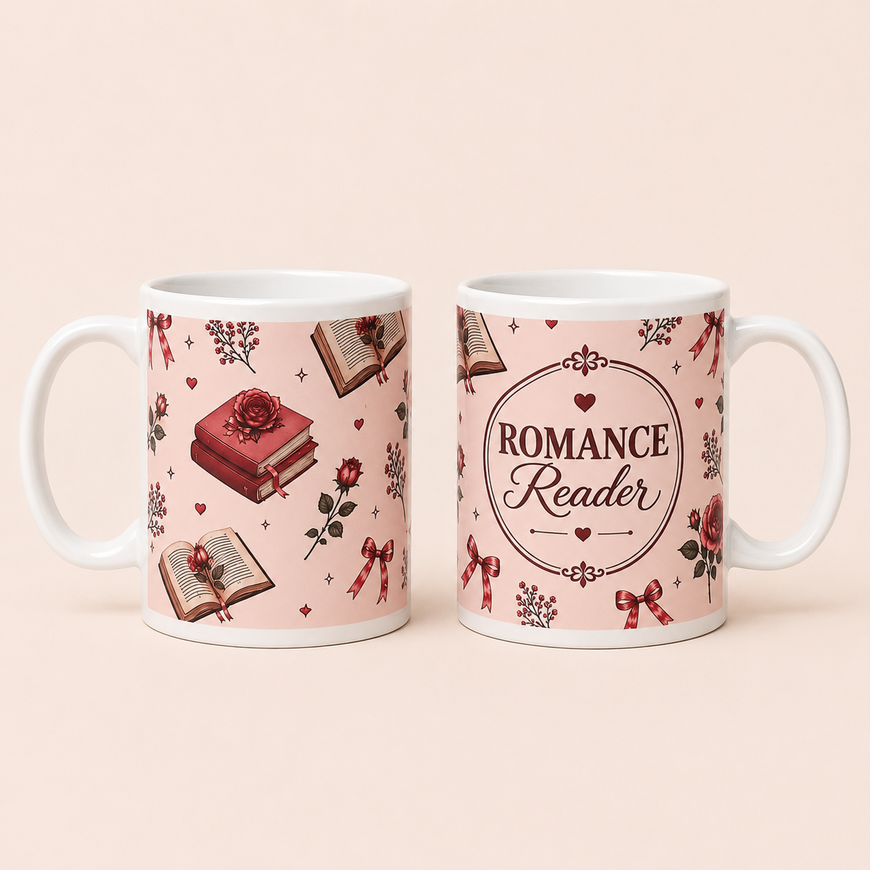 Romance Box 🎀