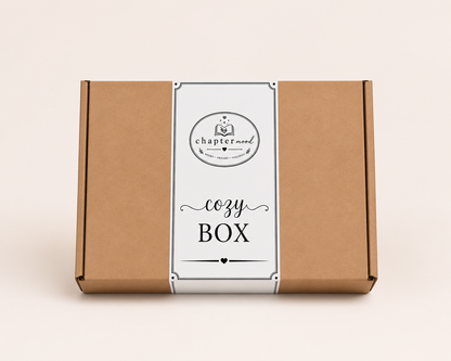 Cozy Box 🤎