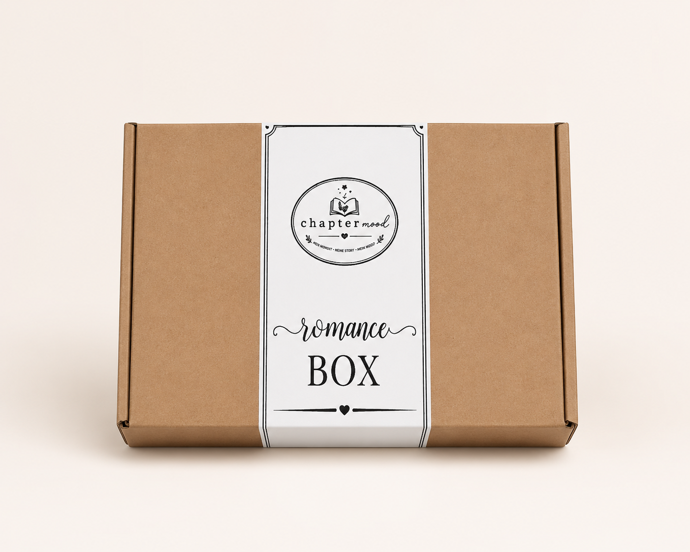 Romance Box 🎀