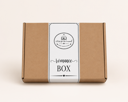 Romance Box 🎀