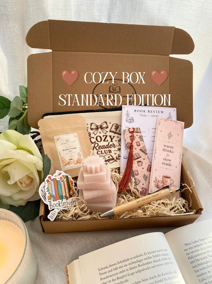 Cozy Box 🤎