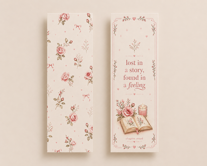 Romance Box 🎀