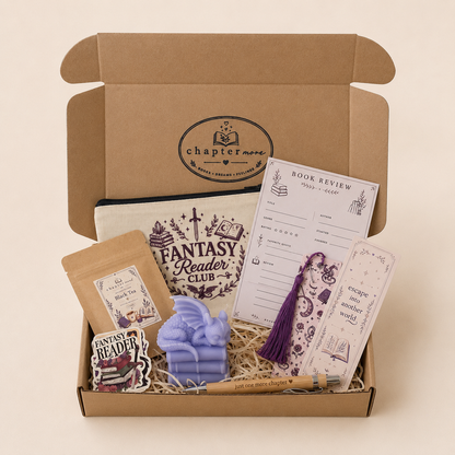 Fantasy Box 💫