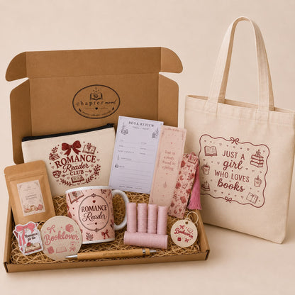 Romance Box 🎀