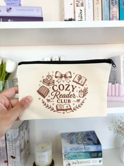 Bookish Mäppchen