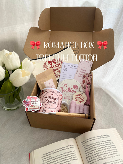 Romance Box 🎀