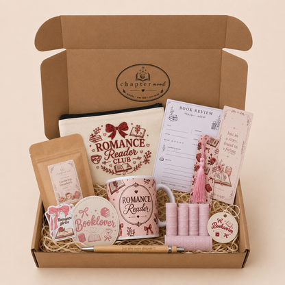Romance Box 🎀