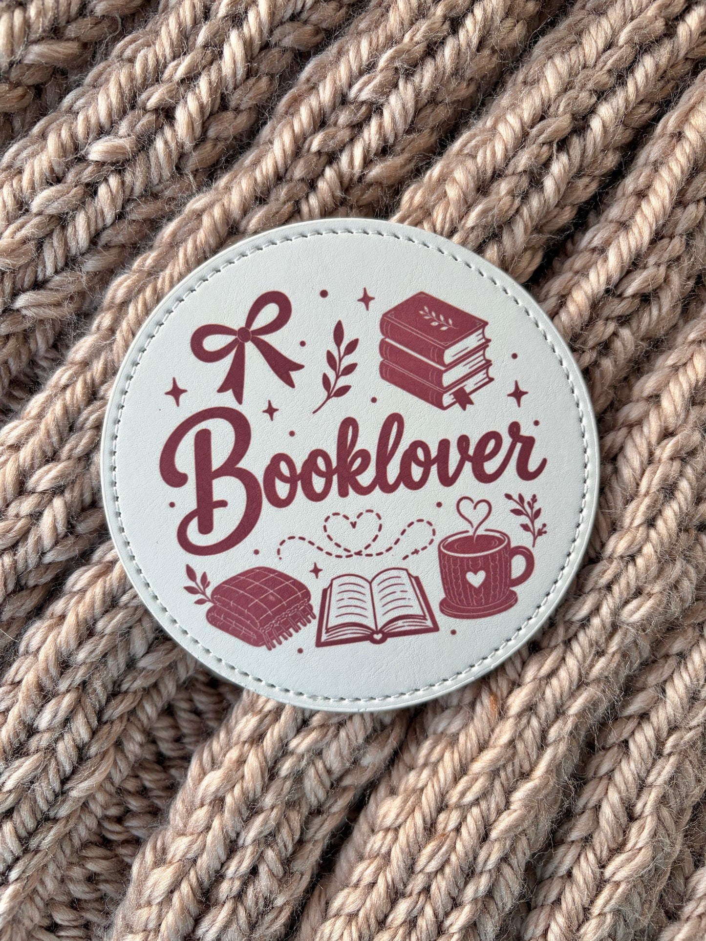 Autumn Reader Box