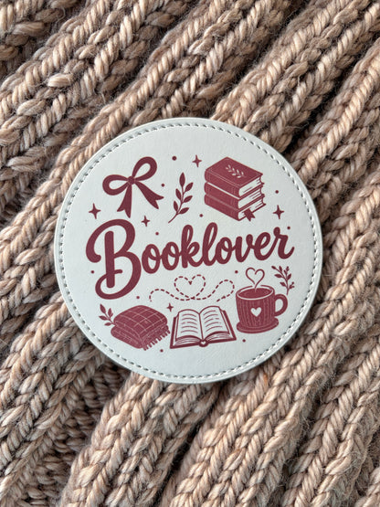 Autumn Reader Box