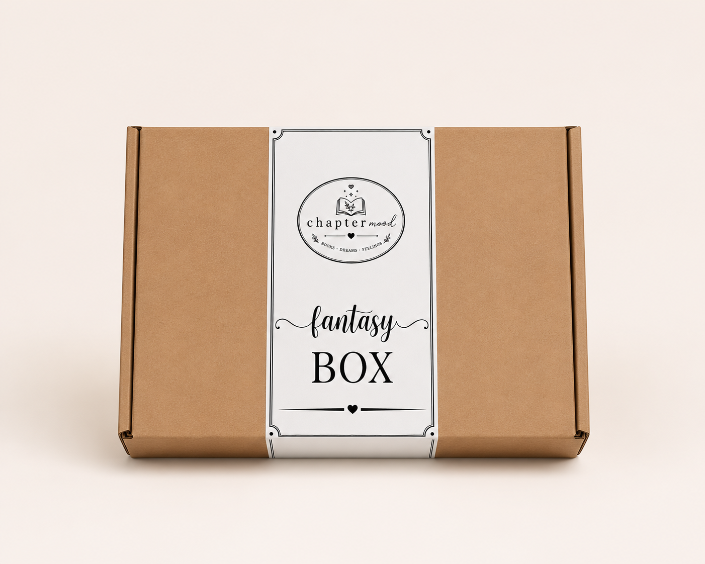 Fantasy Box 💫