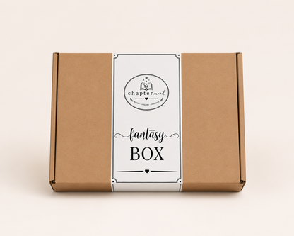 Fantasy Box 💫
