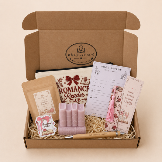 Romance Box 🎀