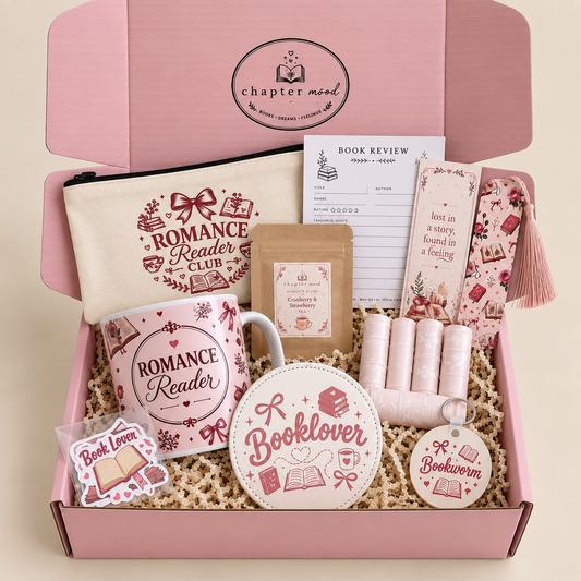 Romance Box 🎀