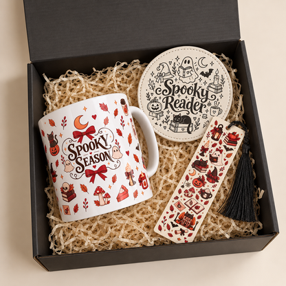 Halloween Box 👻