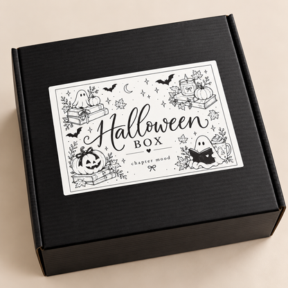 Halloween Box 👻